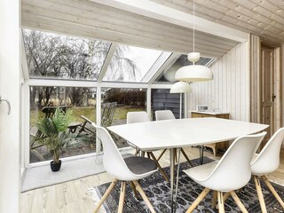 Vakantiehuis Enø  15