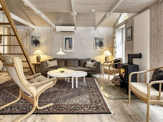Vakantiehuis Enø  16