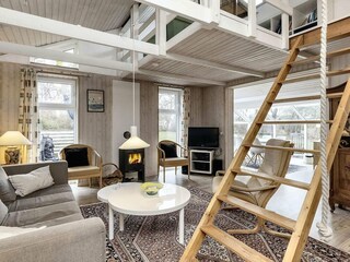 Ferienhaus Enø  17