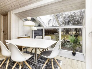Vakantiehuis Enø  19
