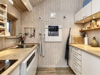 Vakantiehuis Enø  20