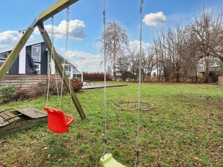 Vakantiehuis Enø  21