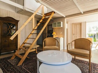 Vakantiehuis Enø  34