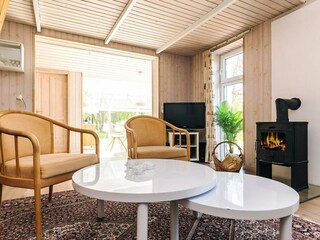 Maison de vacances Enø  54