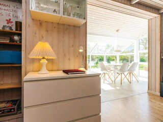 Casa per le vacanze Enø  5