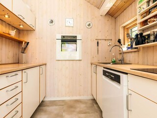 Maison de vacances Enø  30