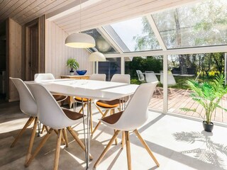 Vakantiehuis Enø  35