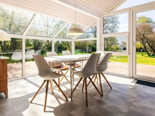 Vakantiehuis Enø  7