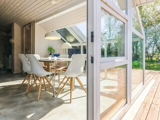 Maison de vacances Enø  56