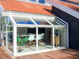 Vakantiehuis Enø  9