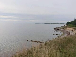 Vakantiehuis Enø  20