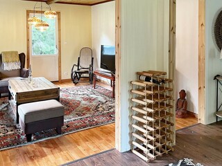 Holiday house Grängesberg  19