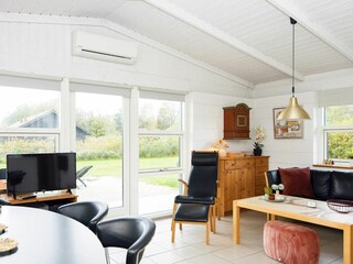 Casa de vacaciones Thorsminde  3