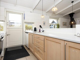 Casa de vacaciones Thorsminde  5