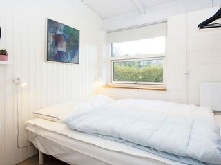 Casa de vacaciones Thorsminde  18