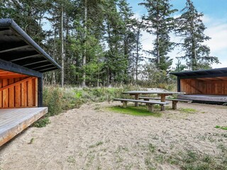 Casa de vacaciones Thorsminde  8