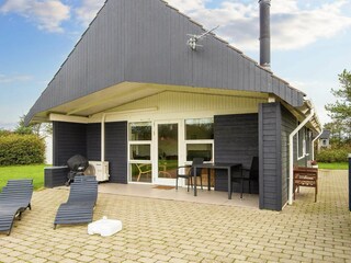 Casa de vacaciones Thorsminde  24