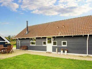 Casa de vacaciones Thorsminde  25