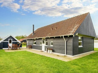 Casa de vacaciones Thorsminde  26