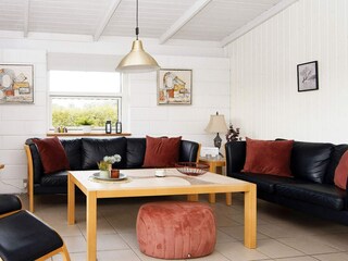 Holiday house Thorsminde  7
