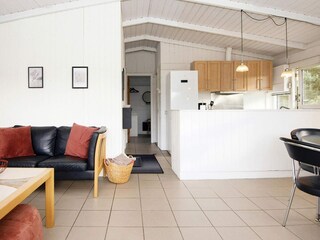 Holiday house Thorsminde  9