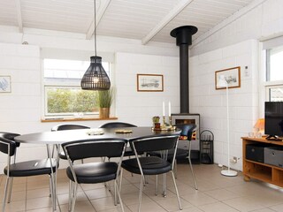 Holiday house Thorsminde  11