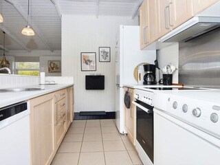 Holiday house Thorsminde  12