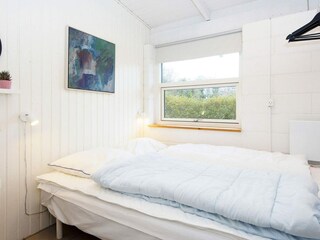 Holiday house Thorsminde  14