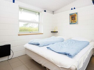 Holiday house Thorsminde  15