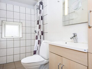 Holiday house Thorsminde  17
