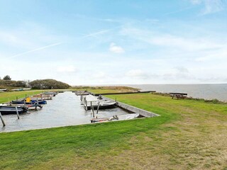 Holiday house Thorsminde  19