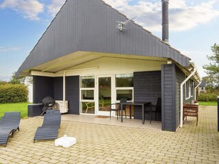 Holiday house Thorsminde  25