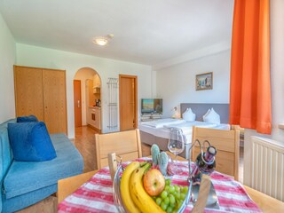 Apartment Neustift im Stubaital Ausstattung 6