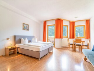 Appartamento Neustift im Stubaital Caratteristiche 10