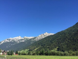 Apartamento Neustift im Stubaital Entorno 23