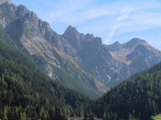 Apartamento Neustift im Stubaital Entorno 24