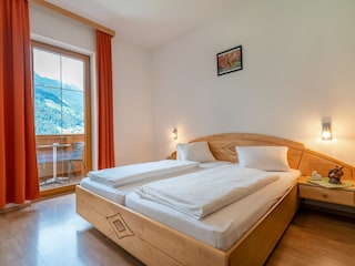 Apartamento Neustift im Stubaital Características 10
