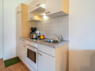 Apartamento Neustift im Stubaital Características 19