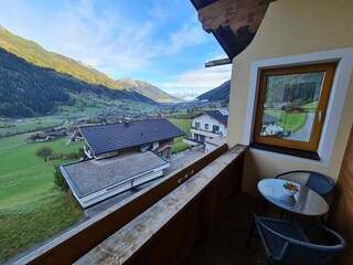 Apartamento Neustift im Stubaital Grabación al aire libre 8