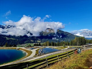 Apartamento Neustift im Stubaital Entorno 29