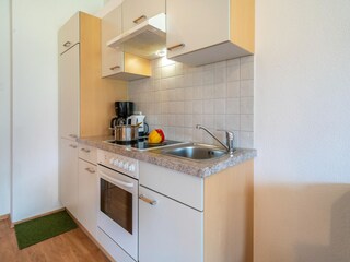 Apartment Neustift im Stubaital Features 20