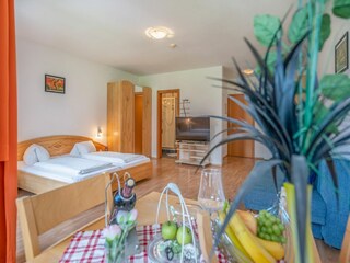 Apartment Neustift im Stubaital Ausstattung 20