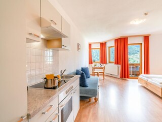 Apartment Neustift im Stubaital Features 22