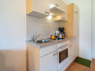 Apartamento Neustift im Stubaital Características 11