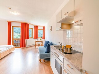 Apartamento Neustift im Stubaital Características 12