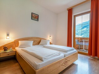 Apartment Neustift im Stubaital Ausstattung 13