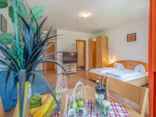 Appartement Neustift im Stubaital Kenmerken 19