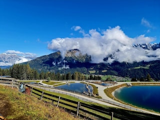 Apartamento Neustift im Stubaital Grabación al aire libre 5