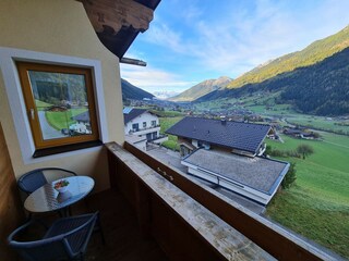 Appartamento Neustift im Stubaital Registrazione all'aperto 5