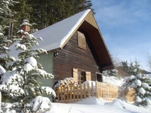 Chalet in Skigebiet Praebichl mit Sauna - Vordernberg - image1